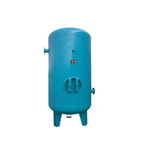 Good Price Industrial Air Tank For Screw Air Compressor