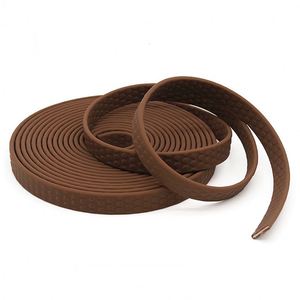 Sangle réfléchissante personnalisée en PVC robuste et durable pour équipement extérieur et laisse de chien - Product Image 4