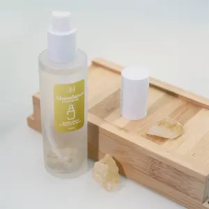 Chakra Offre Spéciale Spray de parfum d'huile essentielle de haute qualité pour la salle à manger Spray d'air frais