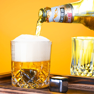 Hot Sale Customized Lead-Free Color Crystal <strong>Glass</strong> Whisky <strong>Glasses</strong> Brandy Vodka Liquor Whiskey Cup Shot <strong>Glasses</strong> Liquor <strong>Glasses</strong> - Product Image 6
