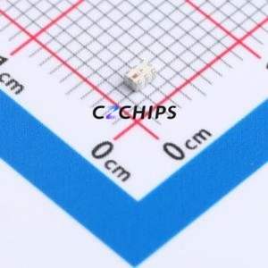 LFCG-490+ Ceramic <b>Filter</b> SMD-8P,2x1.2mm <b>RF</b> Low Pass <b>Filter</b> 490MHz 1.5dB 50Ohm - Product Image 1