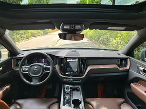 SUV Familial <span class=keywords><strong>XC60</strong></span> B5 Luxe <span class=keywords><strong>2022</strong></span> à Quatre Roues Motrices Toutes Saisons, d'Occasion, Prêt à l'Exportation, Conditions CIF DDP Disponibles - Product Image 4