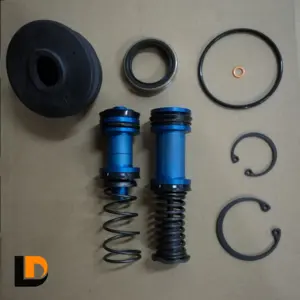 419-43-17090 SERVICE KIT BOOSTER AND MASTER CYLINDER For KOMATSU WA300-1 WA320-1 Wheel Loader