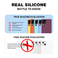 Coque de téléphone portable à doublure liquide en Silicone liquide, pour Samsung s21 S22, ultra original, imperméable, antichoc