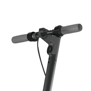 Scooter Eléctrico Económico de Alta Resistencia, 25 km/h, Neumáticos Gruesos de 10 Pulgadas, 500 W, Doble Suspensión con Luz, N02 - Product Image 2
