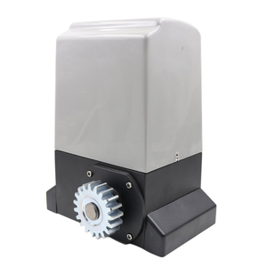 Cuộc Sống Lâu Dài 600KG AC Chuỗi Động Cơ Điều Khiển Từ Xa Tự Động Mở Cửa Tự Động Hệ Thống Cửa Trượt Cửa <span class=keywords><strong>Opener</strong></span> - Product Image 2