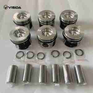 LR023496 LR035361 בוכנת מנוע חדשה באיכות גבוהה 2010-2012 עם אחריות לשנה - Product Image 2