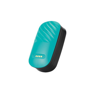 Traceur GPS pour chiens et chats avec suivi en temps réel, collier étanche, localisateur Bluetooth 4G - Product Image 4
