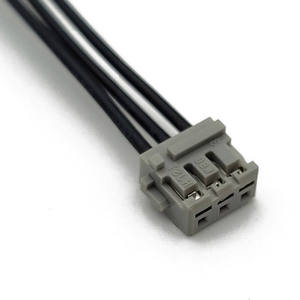 ชุดสายเชื่อมต่อแบบมีขั้วต่อ JST PH 8 พิน ระยะห่าง 2.0 มม. สำหรับรถยนต์ - Product Image 3