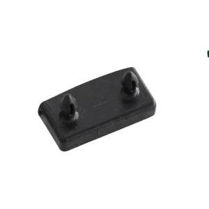 <strong>Bed</strong> Frame <strong>End</strong> Caps/guards - Product Image 1