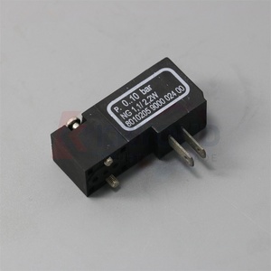 2ชิ้นวาล์วหมึก2625455 093K801640สำหรับ700 900โซลินอยด์วาล์วทนทานอะไหล่อุปกรณ์การพิมพ์ - Product Image 5