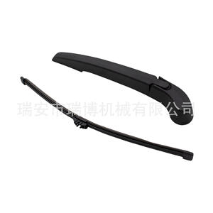 Bras de dégivrage arrière adapté pour BMW X3 F25 61627213242 - Product Image 5