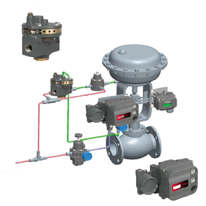 2625 amplificateurs de volume avec Dvc6200 et contrôle chinois - Product Image 4