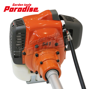 New Model <strong>Trimmer</strong> for Husq 541RS Brush Cutter Engine Brush Cutter - Product Image 3