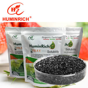 "HuminRich Huplus" fördern die Wurzel bildung von geruchlosem Leonard it Humin säure Black Bulk Fulvin säure flocke 70% Kalium <span class=keywords><strong>Fulvat</strong></span> - Product Image 2