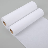 1025H 1030H 1035H 1040HF 1060H 1070H broderie stabilisateur entoilage découpé 100% Polyester non tissé support papier tissu