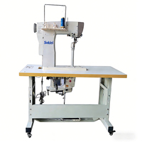 Machine à coudre en cuir en gros pour chaussures, bottes, sacs à main, gants