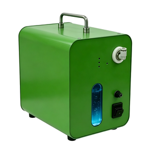 900ml Pem電解槽HHOカーキット小型水素製造装置燃料節約オートパーツセダンピックアップトラック汎用交換部品 - Product Image 6