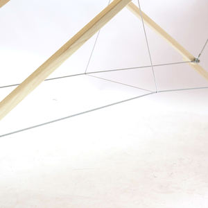 Tratamiento físico Mesa plegable portátil Camillas Para Masajes Camilla de masaje portátil - Product Image 5