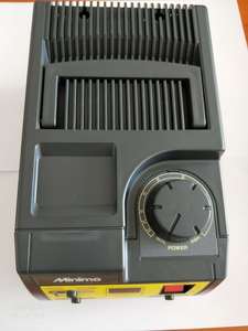 Mini Rectificadora de Superficies Ultrasónica, 100W, a Gasolina, Velocidad Variable, Ra0.012mm, Motor sin Escobillas, Batería de Iones de Litio - Product Image 3