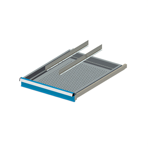 Fami <b>Drawer</b> Partition Set 200-250 Mm Front Height For <b>Drawer</b> Organizers - Product Image 3