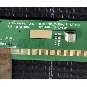 Schermo LCD da <span class=keywords><strong>65</strong></span> Pollici, <span class=keywords><strong>TV</strong></span> a Schermo Piatto LCD per <span class=keywords><strong>LG</strong></span>, Pannello Display LCD per <span class=keywords><strong>LG</strong></span> LC650EQP-SPA1 - Product Image 4