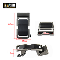 Ceinture à cliquet pour homme de haute qualité, ceinture en nylon de 1,5 pouce pour homme avec boucle coulissante automatique, ceinture en toile de nylon sans dents