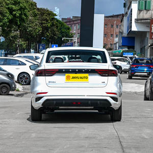 Auto Usado 2025, Geely Emgrand Modelo 2026, 4ª Generación, 1.5L, 120Hp, L4, 5MT, Edición <span class=keywords><strong>Beyond</strong></span>, Kilometraje 1,000 km - Product Image 6