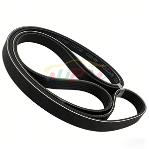 Correa acanalada en V de calidad original 25212-2G100 252122G100 para Hyundai Kia K3 25212 2G100 - Product Image 3