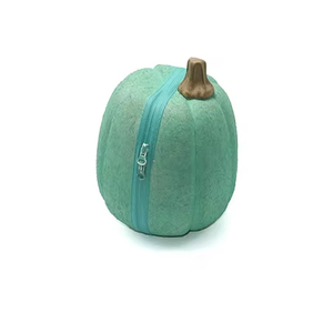 Sac de transport moulé étanche en EVA avec fermeture éclair, design élégant en forme de grosse boule, personnalisable avec logo, pour outils (ODM) - Product Image 1