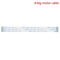 Câble flexible pour lecteur DVD PS4 Slim 2000 NSLikey, câble flexible pour moteur laser, 8PIN 9PIN 40PIN