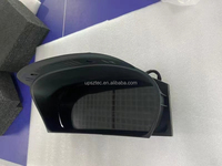 Écran GPS IPS 12,3 pouces pour système Linux, affichage numérique du tableau de bord de la voiture, affichage LCD pour les anciennes séries 5 E60 CCC CIC 2004-2009