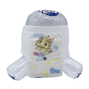 ผ้าอ้อ<span class=keywords><strong>ม</strong></span>เด็กขายดี ราคา<span class=keywords><strong>ส</strong></span>่ง<span class=keywords><strong>ถูก</strong></span> คุณภาพ<span class=keywords><strong>ดี</strong></span> กางเกงผ้าอ้อ<span class=keywords><strong>ม</strong></span>เด็กแบบสวมในห่อ <span class=keywords><strong>แพ</strong></span>็คใหญ่ ดูแลลูกน้อยอย่าง<span class=keywords><strong>ดี</strong></span> - Product Image 6