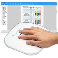 Programme de mise à jour gratuit des soins de santé à usage domestique Quantum Device Portable