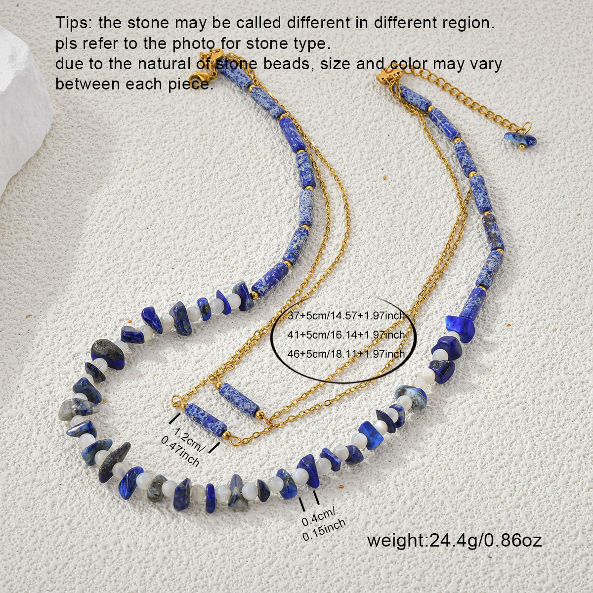 สร้อยคอ NE240262-1