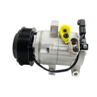Système de climatisation automobile de haute qualité, compresseur de climatisation AB39-19D629-BB pour Ford Ranger