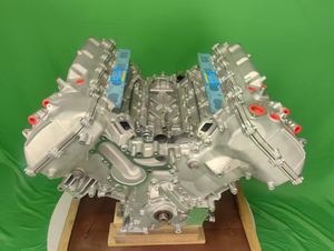 Bloc <span class=keywords><strong>moteur</strong></span> complet d'origine Toyota 3UR-FE 5.7L V8 pour Land Cruiser 200 Tundra Sequoia - Product Image 4