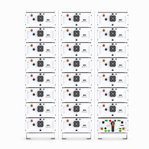Baterías de Litio Lifepo4 de 314ah para Almacenamiento de Energía Industrial Comercial, Batería Lifepo4 de 614v 314ah - Product Image 5