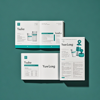 Service d'impression de brochures, livrets, manuels d'instructions, dépliants, magazines, catalogues, papier couleur personnalisé, petite production pour produits