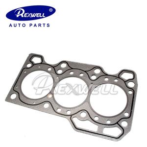Vente en gros, promotion exceptionnelle, joint de culasse en graphite composite pour moteur F8CV 94580082 1114178B01 pour Chevrolet Spark Daewoo Matiz 0.8 - Product Image 3