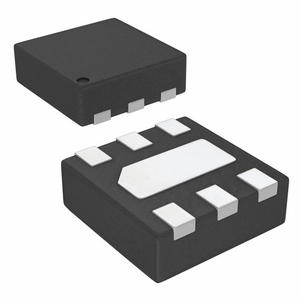 TLV7163318PDPQR IC REG LIN <span class=keywords><strong>3.3</strong></span>/1.8V 150MA 6X2SON TLV7163318 - Product Image 1