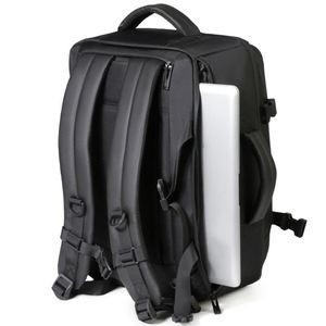 Wholesale Custom Smart Business Leisure Lightweight Breathable Mochila Waterproof Bag <b>Bagpack</b> Travel Back Pack <b>Laptop</b> Backpacks - Product Image 4