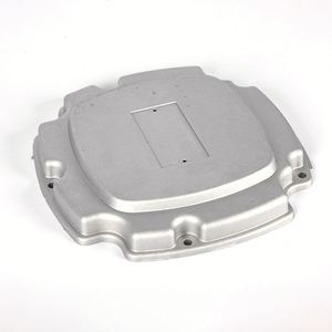 Accessoires de coque de lampe LED personnalisables, matériaux personnalisables, modèle YF, origine Guangdong, taille personnalisable, traitement de surface, service OEM/ODM - Product Image 3