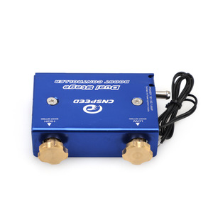 ตัวควบคุมบูสต์สองระดับ CNSPEED 12V DC ระบบอิเล็กทรอนิกส์สำหรับการปรับแต่งรถยนต์ - Product Image 3