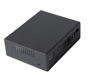 Soporte de Acero Inoxidable Personalizado LeGood para Componentes Electrónicos - Product Image 3