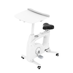 Chaise de fitness de bureau ergonomique réglable en hauteur Loctek V9 - Product Image 5