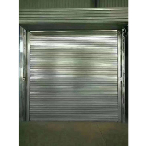 <span class=keywords><strong>Porta</strong></span> Tagliafuoco in Ferro Battuto Inorganico, <span class=keywords><strong>Porta</strong></span> Antincendio Contemporanea per Interni di Centri Commerciali e Magazzini - Product Image 1