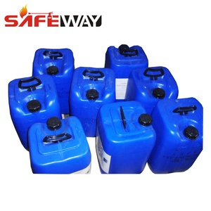 وكيل 50L 500L رغوة Afff 100 لتر مختلفة لطفاية حريق الرغوة ومعدات وإكسسوار - Product Image 4