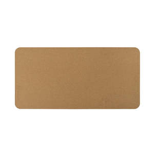 Custom Size Recyclable Non Slip Felt Cork Rectangle Desk <strong>Pad</strong> Gaming <strong>Protector</strong> Office <strong>Table</strong> Mat Mouse <strong>Pad</strong> - Product Image 5