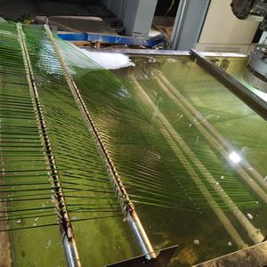 <span class=keywords><strong>Gazon</strong></span> synthétique personnalisé de 50 mm de hauteur de pile, tapis en PP et PE, <span class=keywords><strong>gazon</strong></span> artificiel pour la décoration murale - Product Image 6